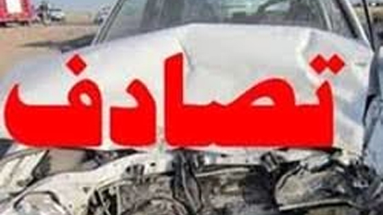 50 درصد معلولیت ها در ایران ناشی از حوادث رانندگی است 